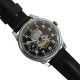 Replica dell'orologio da polso segreto per subacquei della Marina sovietica DSS