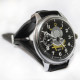 Replica of the secret Soviet Navy divers wristwatch DSS