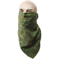Tactical bandana Multi-Purpose Camouflage Airsoft Face mask