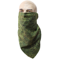 Maschera per la faccia a bandiera multiuso tattica bandana da bandana