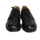 Russian Navy Captains parade USSR black Naval Fleet leather boots