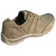 Russian tactical Nubuck leather Special Forces demi-season khaki Sneakers