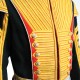 Ursprünglicher Militärkapellendienst der Streitkräfte Russlands Uniform Vintage Band der Sowjetunion