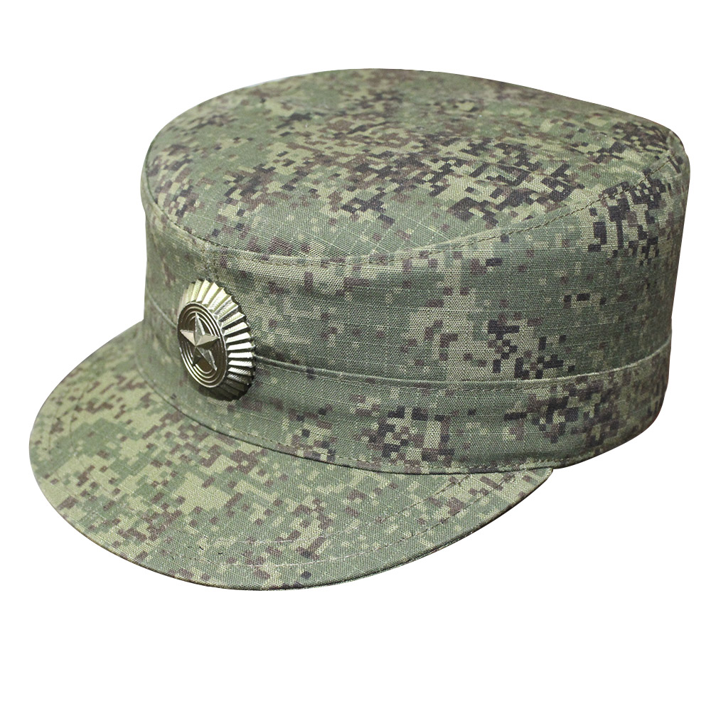 Cappello mimetico tattico russo Spetsnaz con pixel digitale Cappello estivo  delle forze speciali militari