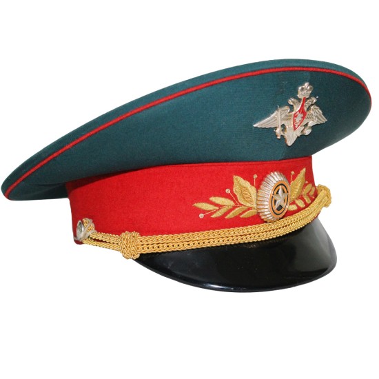 Conjunto de uniforme vintage original de la Guardia de Honor nacional del ejército ruso