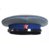 Sombrero ruso del CABALLO de la CAVALERÍA rojo del ejército