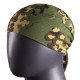 Grenouille russe camo Airsoft bandana bandeau militaire polyvalent masque tactique de camouflage