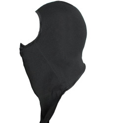 Máscara de esquí de invierno pasamontañas extra cálida protección de máscara facial táctica Airsoft