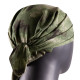 Tactical Moss Camo Bandana Mehrzweck-Stirnband Camouflage Airsoft Gesichtsmaske