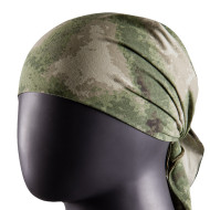 Tactical Moss Camo Bandana Mehrzweck-Stirnband Camouflage Airsoft Gesichtsmaske