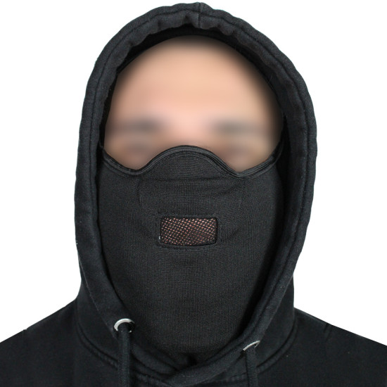 Extra Warm Balaclava Winter Ski Mask Airsoft tactical face mask protection