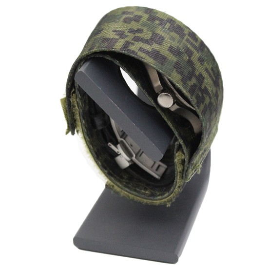 Orologio da polso autofilante automatico dell'esercito russo Ratnik 6E4-1