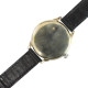 Molnija SHTURMANSKIE reloj negro vintage navegador