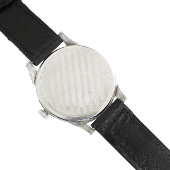 Molnija SHTURMANSKIE reloj negro vintage navegador Molnija SHTURMANSKIE reloj negro vintage navegador