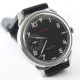 Smersh wristwatch Molniya 