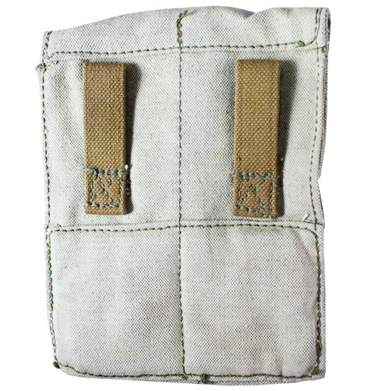 Russo Kit soldato dell'esercito: cinghia + boccetta + sacchetti 2 carry