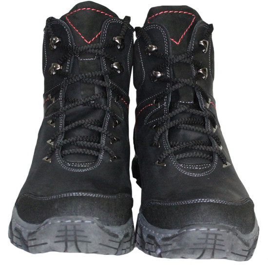 Airsoft Black Boots Warm Special Forces Winter shoes