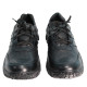 Airsoft Tactical leather Summer nubuck black Sneakers
