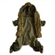 Original Tactical Fleece Gorka Partizan camo hoodie Dog wear Waterproof Custom dog jacket Warm Outdoor pet clothing Original Tactical Fleece Gorka Partizan camo hoodie Dog wear Waterproof Custom dog jacket Warm Outdoor pet clothing