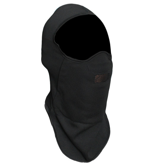 Máscara de esquí de invierno pasamontañas extra cálida protección de máscara facial táctica Airsoft