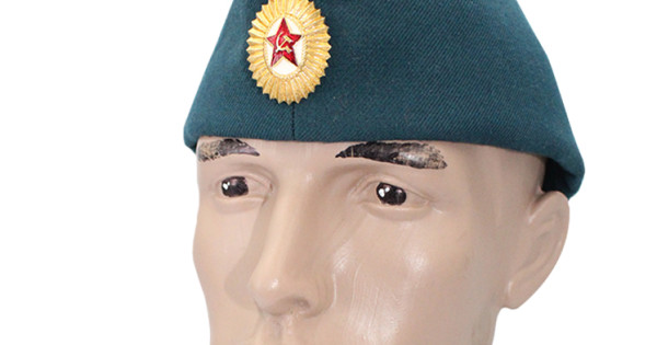 ソビエト海軍上着と制帽「値下げ可」 naval-black-soviet-visorless-