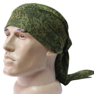 Bandana tactique Multi-Purpose Camouflage Airsoft Face mask