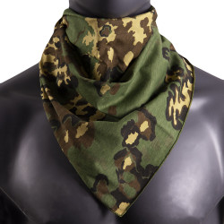 Tactical Frog camo bandana Multi Purpose Airsoft headband Camouflage Face mask