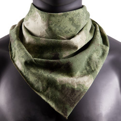 Tactical Moss Camo Bandana Mehrzweck-Stirnband Camouflage Airsoft Gesichtsmaske