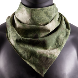 Atacs Moss Camo Bandana Headwrap