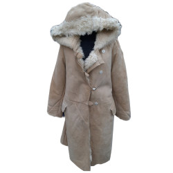 manteau russe homme