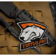 Cybersport organization VIRTUS.PRO Logo Embroidered Iron-on / Velcro Patch