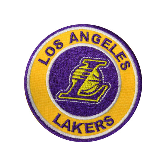 LAKER'S VELCRO BACKPACK –