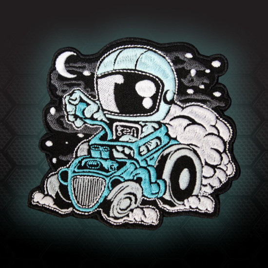 A Piercing Eye In The Sky | ESA/Hubble - Foto 2