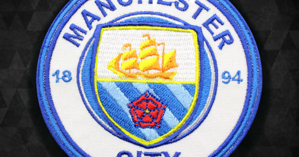 ETICHETTE E PATCH RICAMATE TERMOSALDABILE E Non Con Logo Squadra Scudetto Toppa - Foto 13