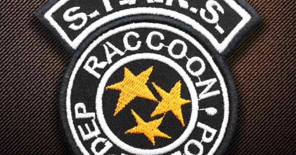 Toppa Ricamata Route 66 Nero E Oro – Termoadesiva Per Giubbotti Biker E T-Shirt, Badge Da Stirare O Cucire - 2