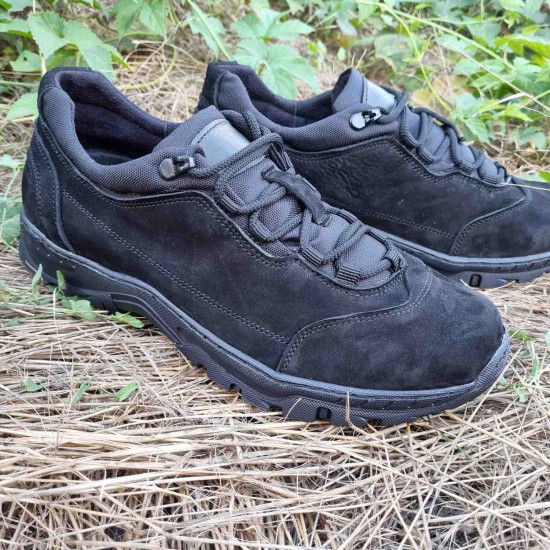 Zapatillas tácticas militares "Cruz" Calzado de combate del ejército ucraniano Botas negras y beige