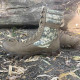 Ukrainische Urban-Stiefel "Sprint-3" Taktische Pixel-Camouflage-Stiefel Kampfschuhe