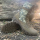 Ukrainian Urban-type boots "Sprint-3" Pixel camo tactical boots combat footwear