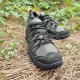 Combat sneakers "Sprint" Ukrainian camo tactical boots combat footwear Military sneakers