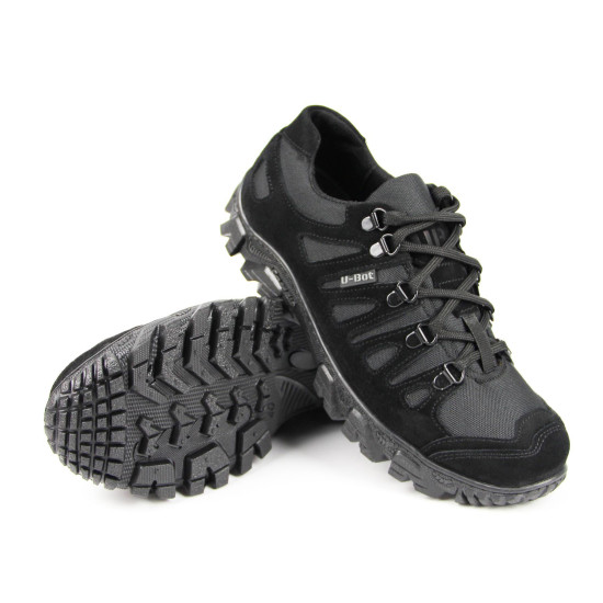 Combat sneakers "Sprint" Ukrainian camo tactical boots combat footwear Military sneakers