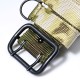 Cintura militare russa Cintura tattica moderna mimetica MOSS per lavoro, caccia, cintura da uomo da campeggio