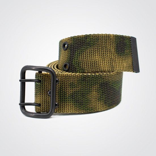Modern belt Rip-Stop tactical belt for work, hunting, camping strop men's combat belt