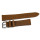 Brown leather strap  + $10.00 