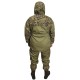 Combinaison tactique Gorka 3 Brown Frog camo uniforme Airsoft BDU wear