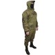 Gorka 3 Taktischer Anzug Brown Frog Tarnuniform Airsoft BDU Wear