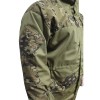 Gorka 3 Taktischer Anzug Brown Frog Tarnuniform Airsoft BDU Wear