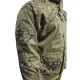 Tuta tattica Gorka 3 Brown Frog uniforme mimetica Airsoft BDU wear