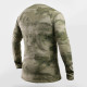 Long Sleeve Tactical tee 