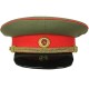 Uniforme militaire d'officier soviétique Veste et pantalon kaki de l'URSS Uniforme russe de tous les jours