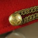 Soviet Officer military uniform USSR khaki jacket and trousers Everyday military uniform Red Army suit